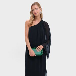 Tuckernuck Black Marisol Gown